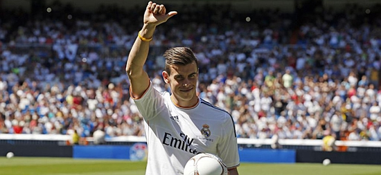Full house to hail Bale's home debut