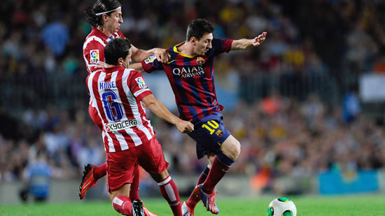 Messi named in Argentina squad despite injury
