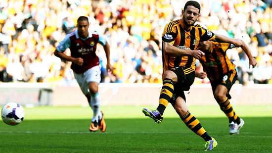 Robbie Brady out of Ireland's World Cup qualifiers as Hull winger requires groin operation