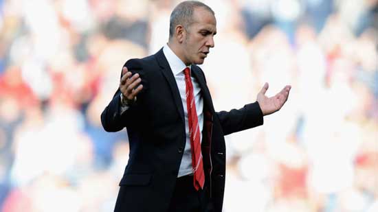 Paolo Di Canio defends record at Sunderland and insists he should have got more time