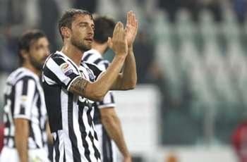 Juve can beat Madrid at home, says Marchisio