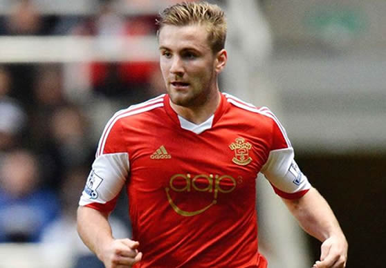 Le Saux: Too soon for Shaw to leave Southampton