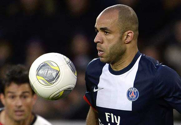 Alex: I'm on the verge of signing new PSG deal