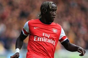 Report: Bacary Sagna tells Arsenal he is leaving