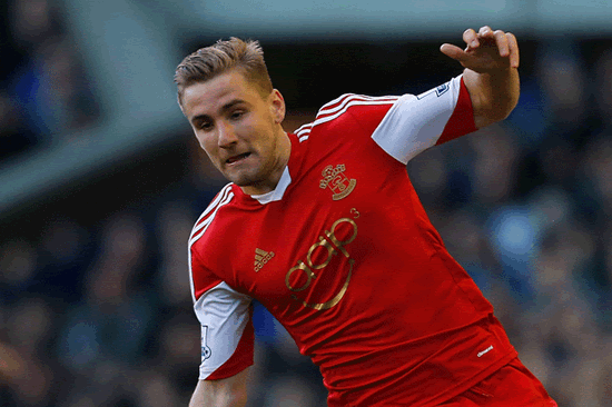 Manchester United worried about Luke Shaw deal collapsing after fresh disappointment