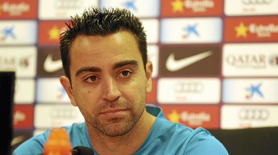 Yet another captain bids Barca farewell