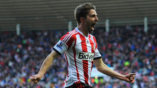 Borini set for Liverpool stay