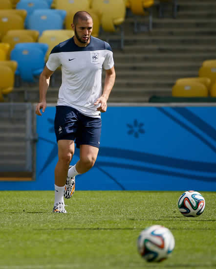 France vs Germany preview - Lloris wants France to make history