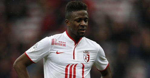 Undecided Origi in demand