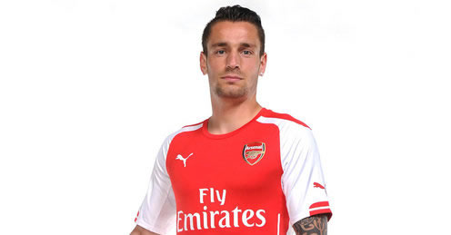Arsenal complete Debuchy deal