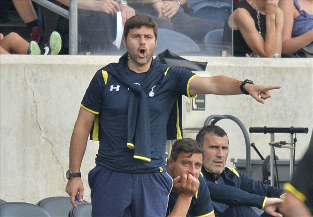 AEL 1-2 Tottenham: Soldado and Kane seal Spurs win