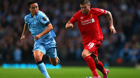 Moreno happy to prove point