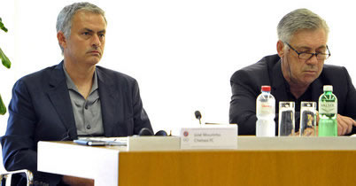 Mourinho: Torres a true pro