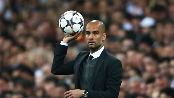 Bayern Munich vs Manchester City preview - Pep taking nothing for granted