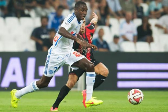 Chelsea launch bid for Marseille star