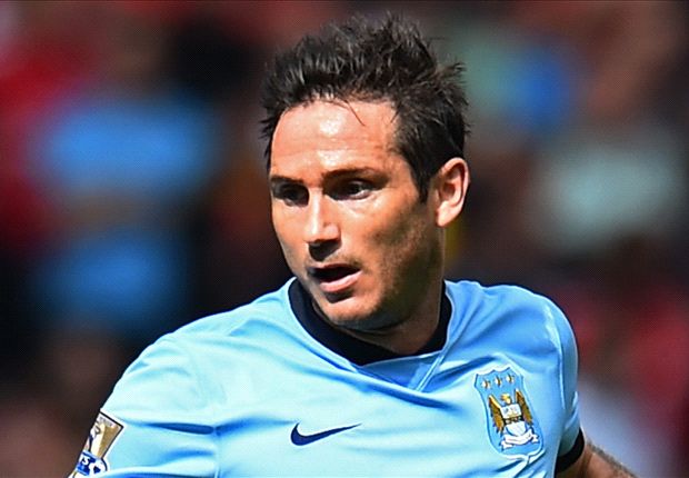 Manchester City 1-1 Chelsea: Lampard ends Mourinho’s perfect start