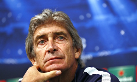 Manchester City’s Manuel Pellegrini backs Yaya Toure to deliver in Russia