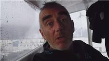 Peyron and de Pavant speak ahead of Route du Rhum conclusion