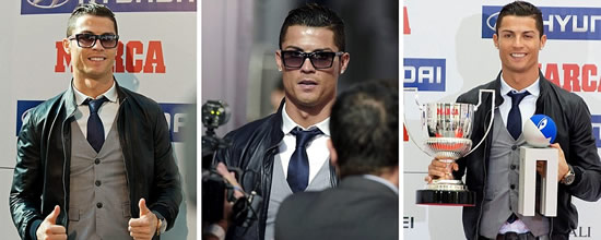 Cristiano Ronaldo jokes about his diet: ‘Now I have 3 bowls of soup a day to stay strong!’