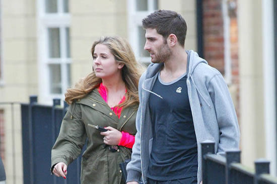 Rapist ace Ched Evans 'must go abroad for work'