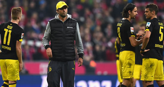 The case for and against Jurgen Klopp replacing Arsene Wenger at Arsenal or Brendan Rodgers at Liverpool