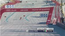 Jansrud triumphs at Super-G in Alberta