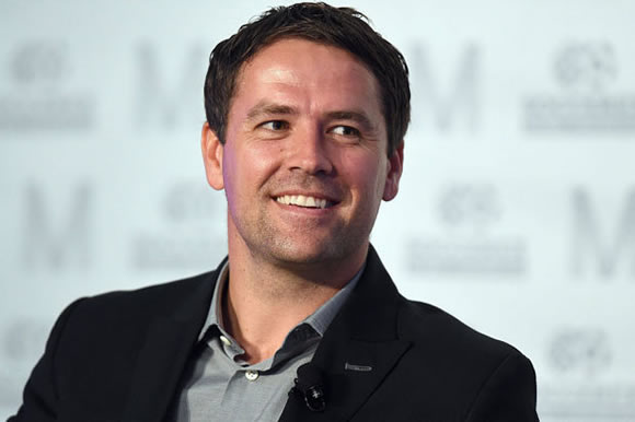 Michael Owen doesn’t hold back: Liverpool, Man United and Arsenal are all poor