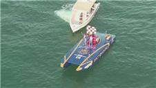 Victory Team win Powerboat World Championship