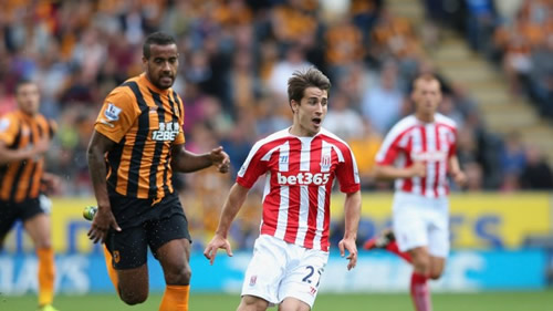 Hughes: Bojan can inspire us
