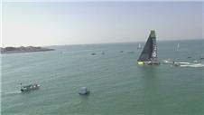 Team Brunel triumph