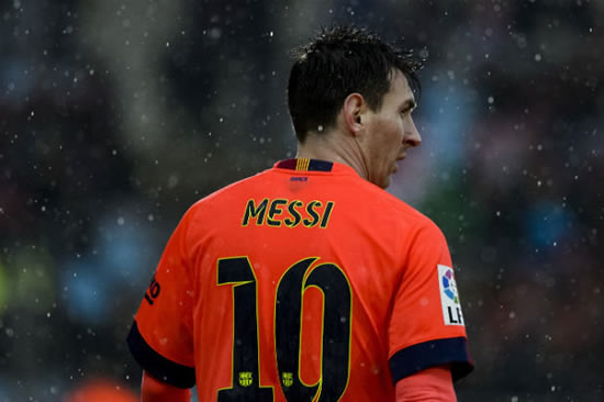 Messi's £200m Chelsea move, Torres to Anfield, Arsenal eye United target