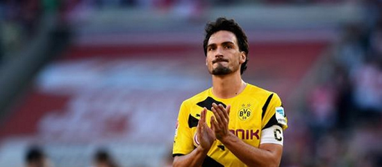 Man United tipped to make defensive signing in January