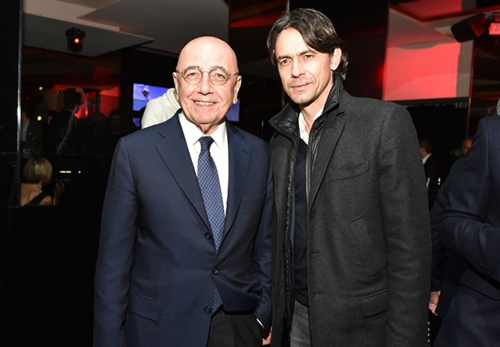 Inzaghi won't be sacked - Galliani
