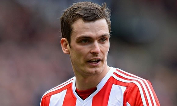 Adam Johnson to return to Sunderland training after suspension lifted