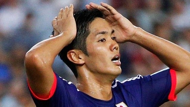 Muto chooses Mainz