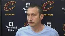 LeBron will be ready for Game 4 - Blatt