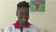 Nicola Adams reflects on winning gold