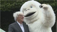 Ecclestone quitting F1? Not yeti!