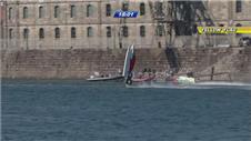 Sami Selio in pole for Powerboat Grand Prix