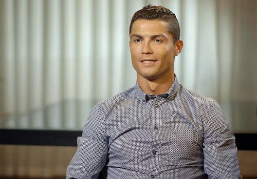 Cristiano Ronaldo sends message to Chelsea fans over Jose Mourinho