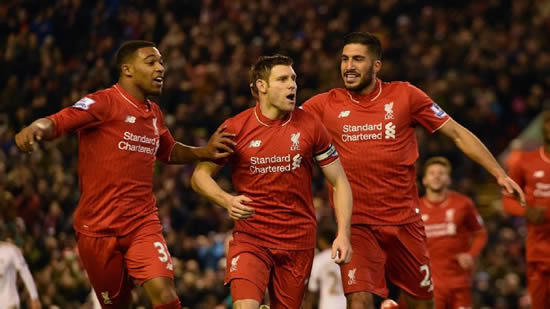 Liverpool's Alberto Moreno would be 'happy' with Real Madrid offer - agent