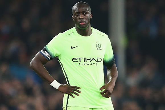 Chinese Super League outfit eye shock £10m move for Man City midfielder