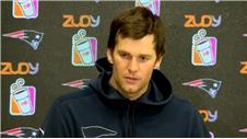 Patriots don't fear any team - Brady