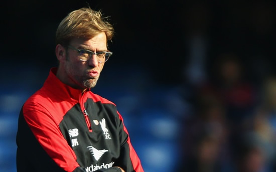 Liverpool to move for Serie A wideman as Jurgen Klopp identifies weak link