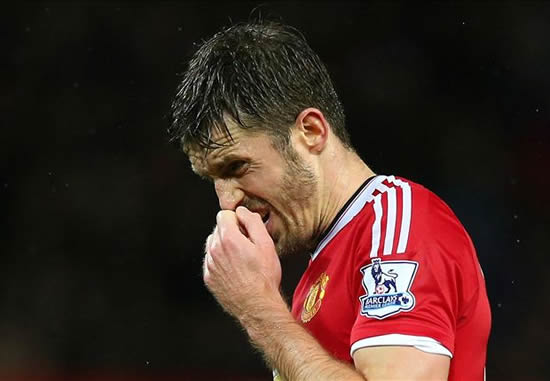 RUMOURS: Arsenal to make Carrick move