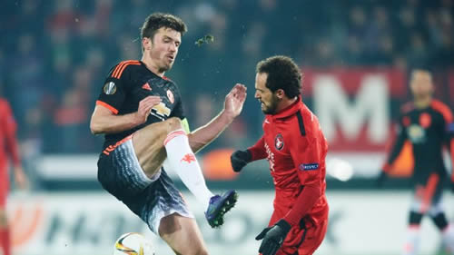 Michael Carrick considering Man United exit over no new deal - sources