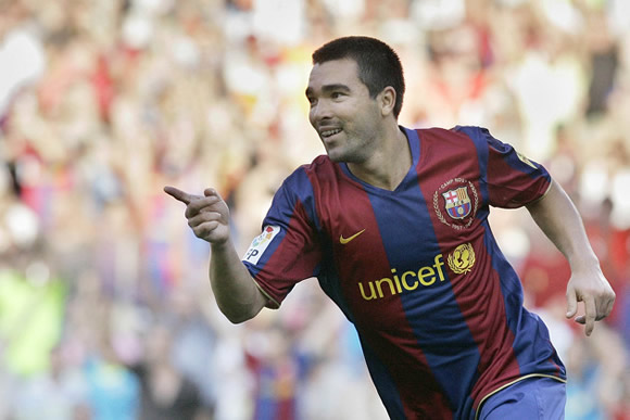 Deco Picks Best English Midfielder