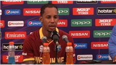 Simmons: IPL stint has improved me