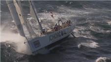 Second Brit dead in Clipper Race