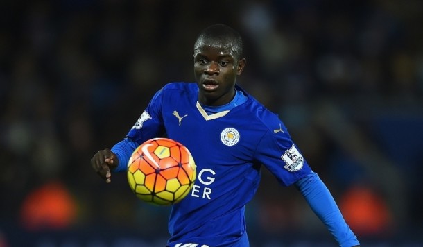 Kante keeping his options open for next season